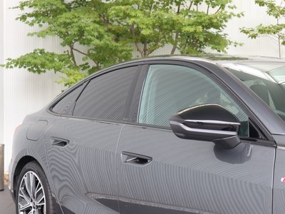 2025 AUDI A5 photo 13