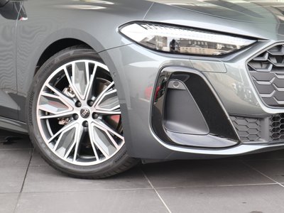 2025 AUDI A5 photo 12