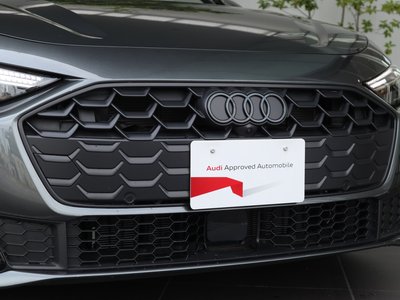 2025 AUDI A5 photo 11