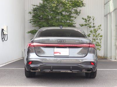 2025 AUDI A5 photo 7