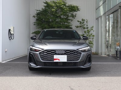 2025 AUDI A5 photo 2