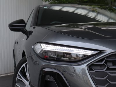 2025 AUDI A5 photo 10
