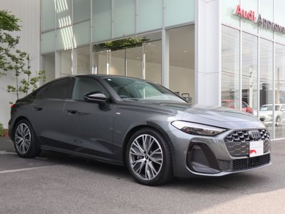 2025 AUDI A5 photo 3