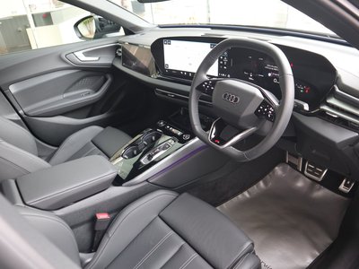 2025 AUDI A5 photo 16