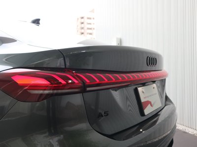 2025 AUDI A5 photo 14