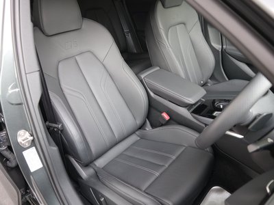 2025 AUDI A5 photo 15