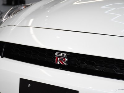 2024 Nissan GT-R 照片 4