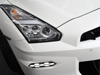 2024 Nissan GT-R 照片 2