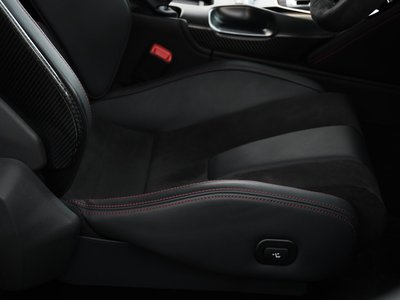 2024 Nissan GT-R 照片 14