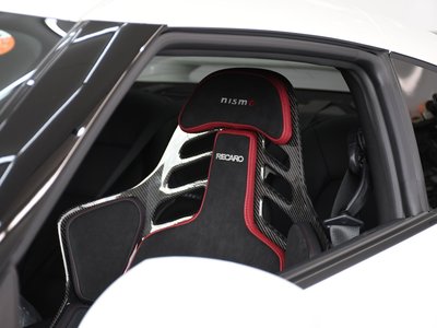 2024 Nissan GT-R 照片 11