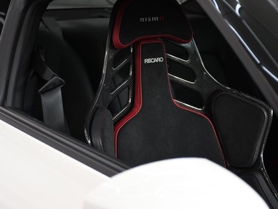2024 Nissan GT-R 照片 10