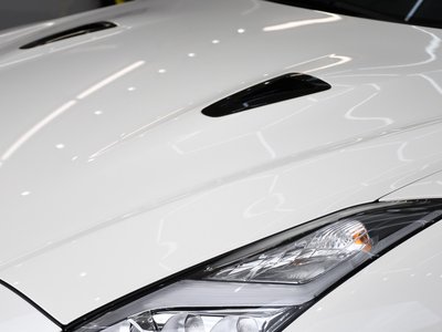 2024 Nissan GT-R 照片 5