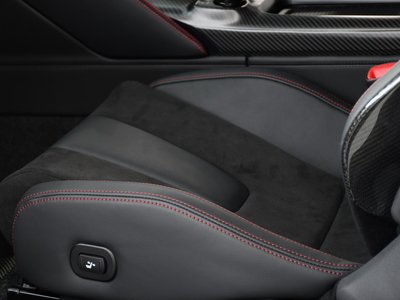 2024 Nissan GT-R 照片 15