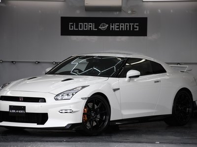 2024 Nissan GT-R 照片 1