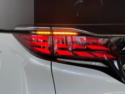 2026 Toyota ALPHARD 照片 36
