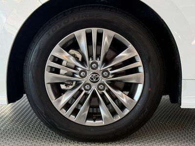 2026 Toyota ALPHARD 照片 42