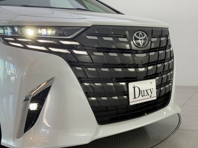 2026 Toyota ALPHARD 照片 23