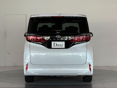 2026 Toyota ALPHARD 照片 17
