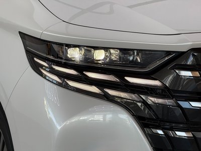 2026 Toyota ALPHARD 照片 21