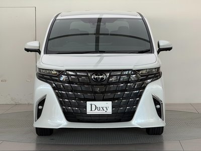 2026 Toyota ALPHARD 照片 16