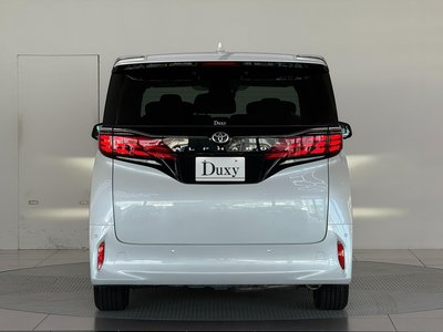 2026 Toyota ALPHARD 照片 5