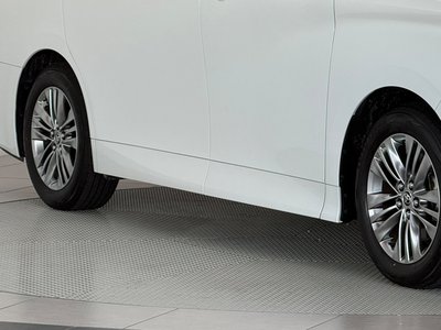 2026 Toyota ALPHARD 照片 19