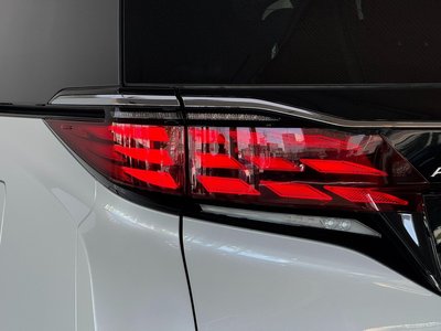 2026 Toyota ALPHARD 照片 35