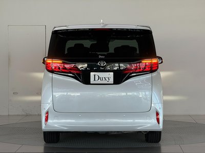 2026 Toyota ALPHARD 照片 15