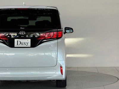 2026 Toyota ALPHARD 照片 33