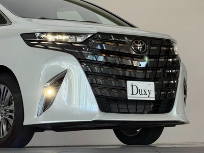 2026 Toyota ALPHARD 照片 26