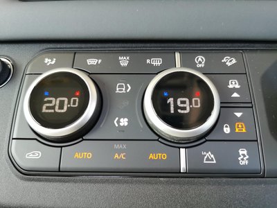 2025 LAND Rover DEFENDER — миниатюра 18