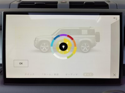 2025 LAND Rover DEFENDER — миниатюра 10