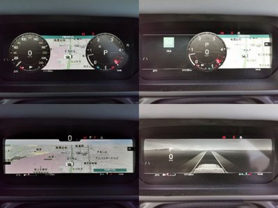 2025 LAND Rover DEFENDER — миниатюра 15
