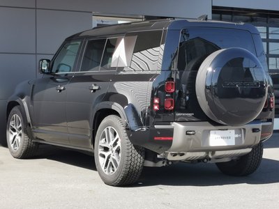 2025 LAND Rover DEFENDER — миниатюра 34