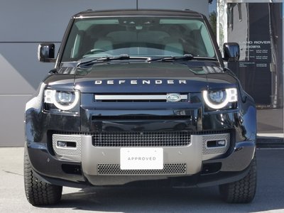 2025 LAND Rover DEFENDER — миниатюра 28