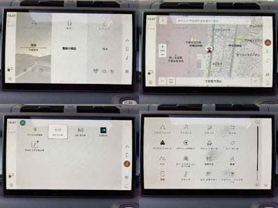 2025 LAND Rover DEFENDER — миниатюра 16