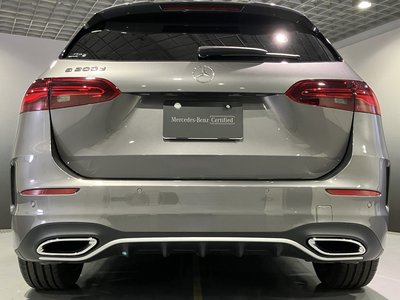 صورة مصغرة 63 لـ 2024 Mercedes-BENZ B-CLASS