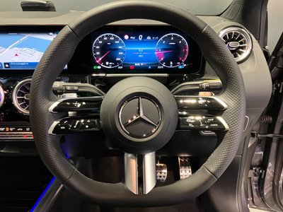 صورة مصغرة 19 لـ 2024 Mercedes-BENZ B-CLASS