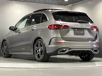 صورة مصغرة 57 لـ 2024 Mercedes-BENZ B-CLASS
