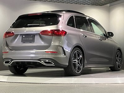صورة مصغرة 55 لـ 2024 Mercedes-BENZ B-CLASS