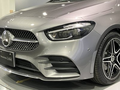 صورة مصغرة 49 لـ 2024 Mercedes-BENZ B-CLASS