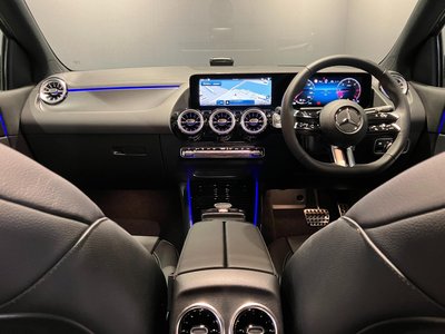 صورة مصغرة 11 لـ 2024 Mercedes-BENZ B-CLASS