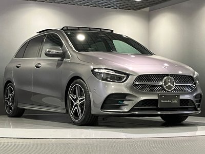 صورة مصغرة 10 لـ 2024 Mercedes-BENZ B-CLASS