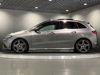 صورة مصغرة 38 لـ 2024 Mercedes-BENZ B-CLASS