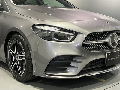 صورة مصغرة 51 لـ 2024 Mercedes-BENZ B-CLASS