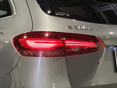 صورة مصغرة 37 لـ 2024 Mercedes-BENZ B-CLASS