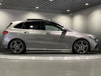 صورة مصغرة 41 لـ 2024 Mercedes-BENZ B-CLASS