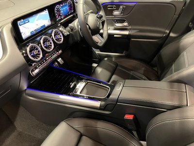 صورة مصغرة 13 لـ 2024 Mercedes-BENZ B-CLASS