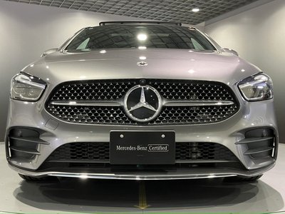 صورة مصغرة 50 لـ 2024 Mercedes-BENZ B-CLASS