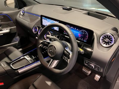 صورة مصغرة 12 لـ 2024 Mercedes-BENZ B-CLASS